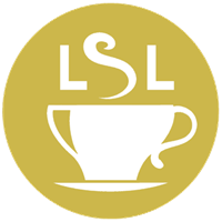 Logo für Cafe - Brasserie Laurens & Lena