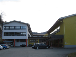 Neue Mittelschule Fieberbrunn