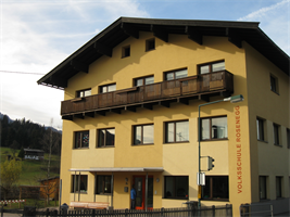 Volksschule Rosenegg