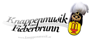 Logo für Knappenmusikkapelle Fieberbrunn