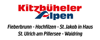 Webseite: Tourismus Kitzbüheler Alpen | externer Link